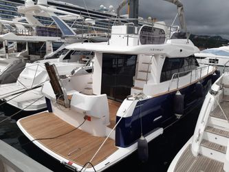 44' Azimut 2020 Yacht For Sale
